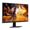 AOC 27" 27G4ZRE Fast IPS 240Hz HDMIx2 DP