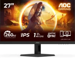 AOC 27G4ZRE 17" FHD