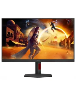 AOC 27'' 27G4ZR Fast IPS 240Hz HDMIx2 DP Pivot