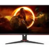 AOC Monitor 27G2SAE/BK