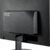 AOC M2470SWH 24" czarny