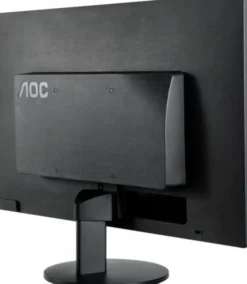 AOC M2470SWH 24" czarny