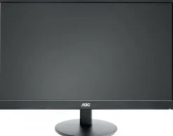 AOC M2470SWH 24" czarny