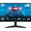 AOC Q27B36X 27" 2560x1440 IPS