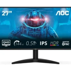 AOC Q27B36X 27" 2560x1440 IPS