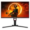 AOC Q27G3XMN/BK 27" 2K VA 180Hz 1ms Gamingowy