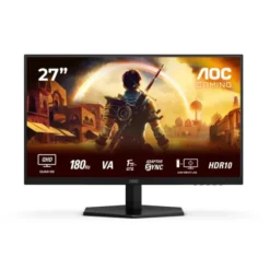 AOC Q27G42XNE 27" 2560x1440px 180Hz