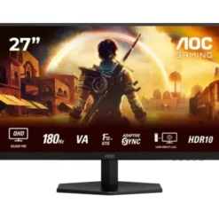 AOC Q27G42XNE 27" 2560x1440px 180Hz