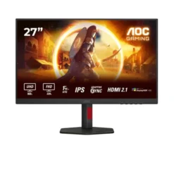 AOC U27G4R U27G4R U27G4R