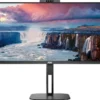 AOC V-line 24V5CW/BK 24"