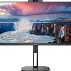 AOC V-line 24V5CW/BK 24"