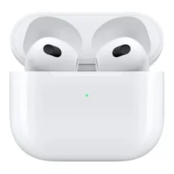 Apple AirPods III Białe