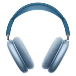 Apple AirPods Max Błękitne (MGYL3ZM/A)