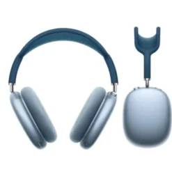 Apple AirPods Max Błękitne (MGYL3ZM/A)
