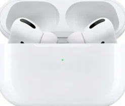 Apple AirPods Pro 1 gen Biały
