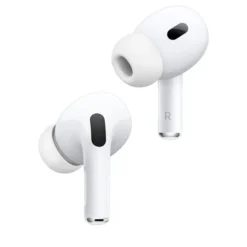 APPLE AirPods Pro (2. generacji) z etui MagSafe (USB‑C) MTJV3ZM/A