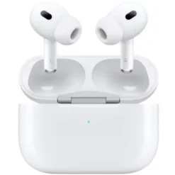 APPLE AirPods Pro II Białe