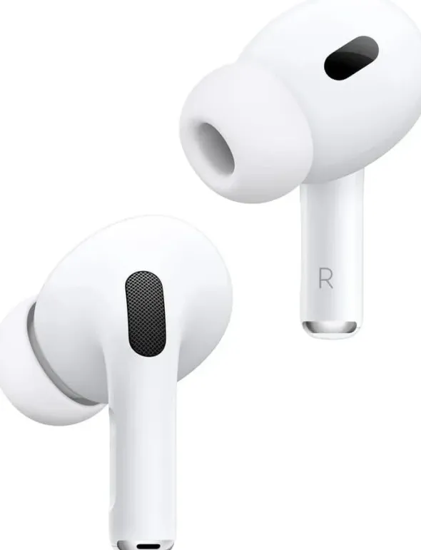Apple AirPods Pro 2. MagSafe USB-C - Białe
