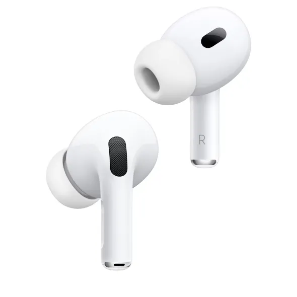 Apple Airpods Pro (2Nd Generation) białe MTJV3DN/A