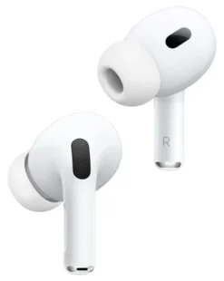Apple AirPods Pro (2nd generation) Biały