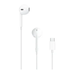 Apple Apple Headphones MYQY3ZM/A / EarPods White