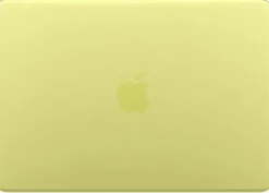 Apple Apple Macbook Neo - A18 Pro 13" 8GB 256GB Mac OS Cytrusowożółty US MHFD4ZE/A/US|Z1TQ00025