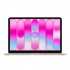 Apple Apple Macbook Neo - A18 Pro 13" 8GB 512GB Mac OS Subtelny Róż US MHFJ4ZE/A/US|Z1TV00026