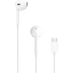 Apple EarPods Białe