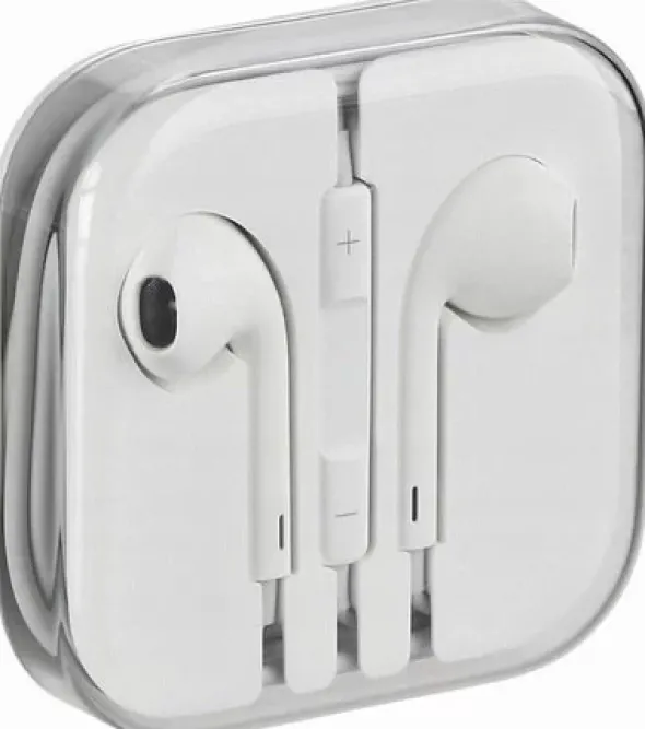 Apple Earpods do iPhone 55S/6/7 6+ 6s