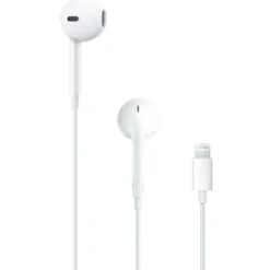 Apple EarPods MMTN2ZM/A białe