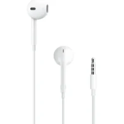 Apple EarPods MNHF2ZM/A białe