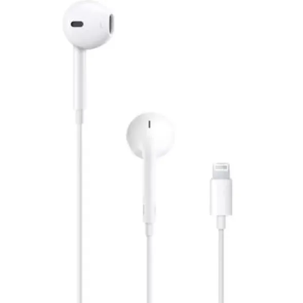 Apple EarPods with Remote and Mic MD827