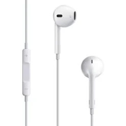 Apple EarPods with Remote and Mic MD827