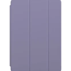 Apple Etui na iPad iPad Pro iPad Air Smart Cover Angielska lawenda MM6M3ZM A
