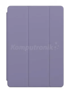 Apple Etui na iPad iPad Pro iPad Air Smart Cover Angielska lawenda MM6M3ZM A