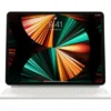 Apple Etui na iPad Pro Magic Keyboard Biały Klawiatura MJQL3Z A