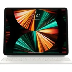 Apple Etui na iPad Pro Magic Keyboard Biały Klawiatura MJQL3Z A