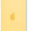 Apple Etui Silicone Case do iPad mini 4 Żółty BLACK WEEKEND od 24 do 26 listopada Silicone Case do iPad mini 4 Żółty