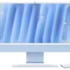 Apple iMac 24 M4/16GB/256/MacOS Retina 4,5K Niebieski 8R GPU