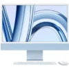 Apple iMac 24 M3/8GB/256/MacOS Retina 4,5K Niebieski 10R GPU
