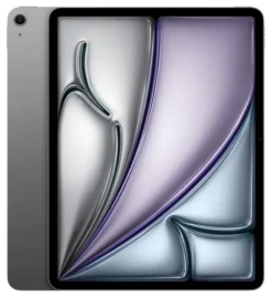 Apple iPad Air Apple M 128 GB 13" 8 GB Wi-Fi 6E 802.11ax iPadOS 18 Szary MCNH4TY/A