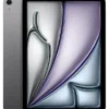 Apple iPad Air Apple M 128 GB 11" 8 GB Wi-Fi 6E 802.11ax iPadOS 18 Szary MC9W4TY/A