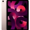 Apple iPad Air 2022 10,9" 64GB Wi-Fi Różowy (MM9D3FD/A)