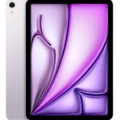 APPLE iPad Air 11" 7 gen. 2025 256 GB 5G Wi-Fi Fioletowy