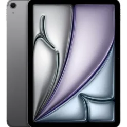 APPLE iPad Air 11" 7 gen. 2025 128 GB 5G Wi-Fi Gwiezdna szarość