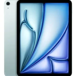 APPLE iPad Air 11" 7 gen. 2025 256 GB 5G Wi-Fi Niebieski