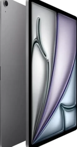 APPLE iPad Air 13" 7 gen. 2025 128 GB Wi-Fi Gwiezdna szarość
