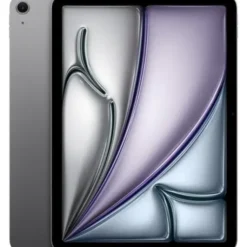 APPLE iPad Air 11" 7 gen. 2025 256 GB Wi-Fi Gwiezdna szarość