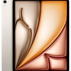 APPLE iPad Air 13" 7 gen. 2025 128 GB Wi-Fi Księżycowa poświata