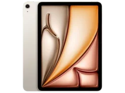 APPLE iPad Air 11 M4 (2026) 128GB Wi-Fi Księżycowa poświata MH334HC/A